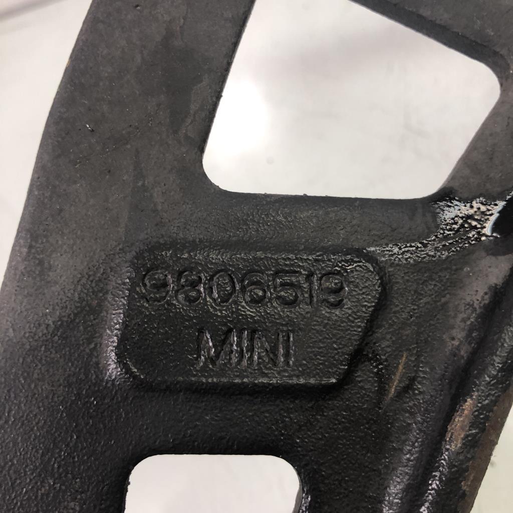 Triangle avant gauche MINI MINI 2 R61 PACEMAN COUPE Essence - 1