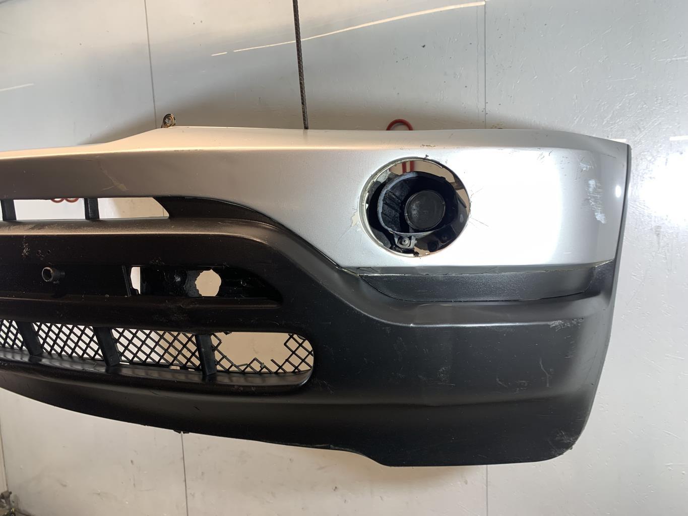Pare choc avant BMW X5 E53  - 1