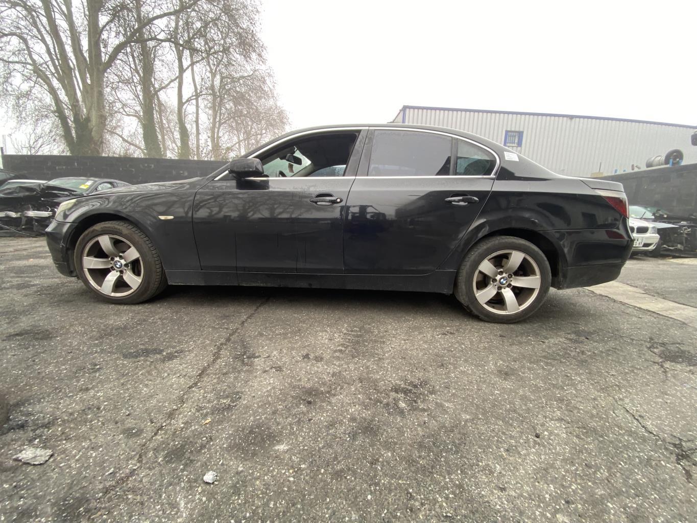 Pont (propulsion) BMW SERIE 5 E60 PHASE 2 Diesel - 1