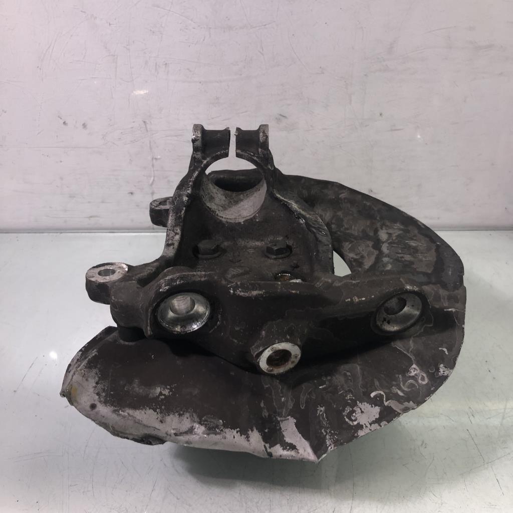 Fusee avant gauche BMW SERIE 5 E60 PHASE 2 Diesel - 1