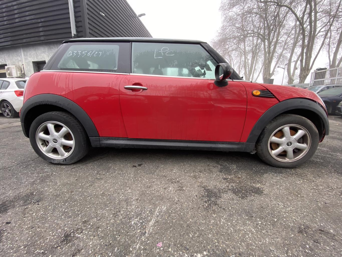 Giunto cardanico albero di trasmissione destro MINI MINI 2 R56 PHASE 1 Gasolina - 1