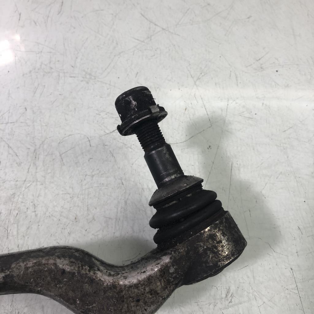 Braccio sospensione superiore anteriore sinistro BMW SERIE 1 E81  - 1