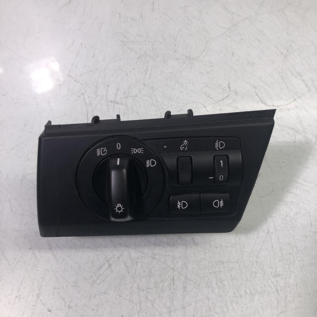 Commande de phare BMW X3 E83 PHASE 2 Diesel - 1