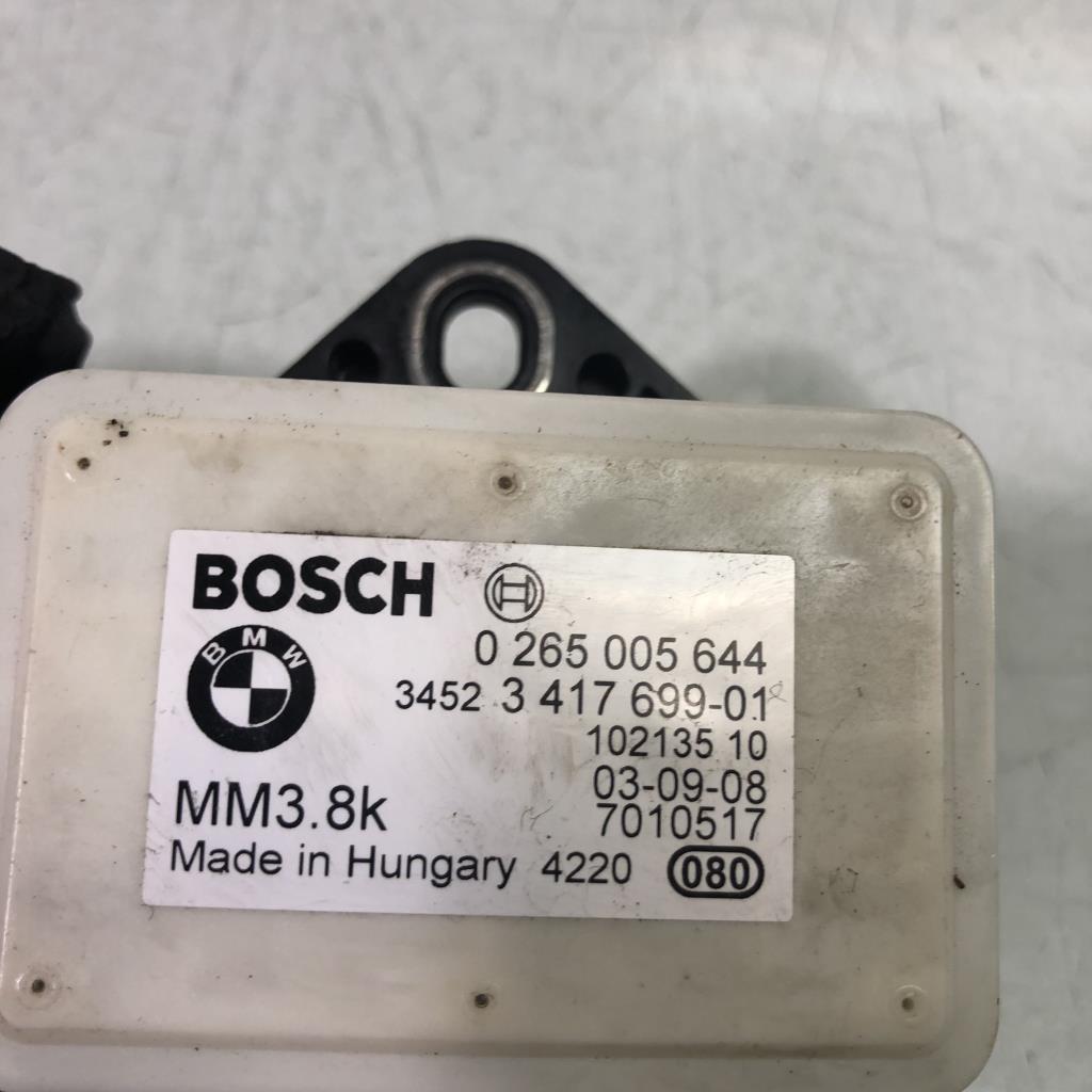 Capteur BMW X3 E83 PHASE 2 Diesel - 1