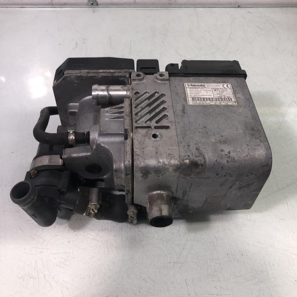 Riscaldamento ausiliario BMW SERIE 3 E46 PHASE 1 Diésel - 1