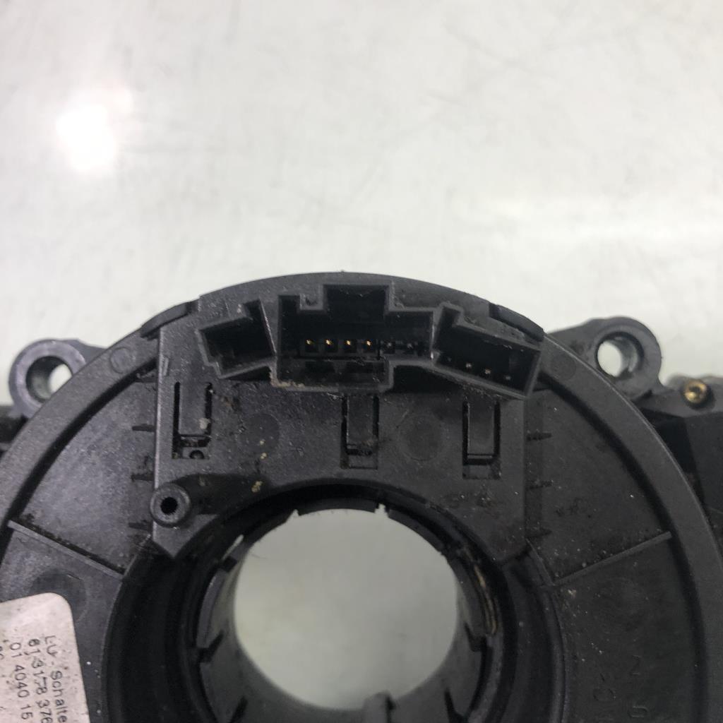 Devio guida completo con contatto spiralato BMW SERIE 3 E46 PHASE 1 Diésel - 1