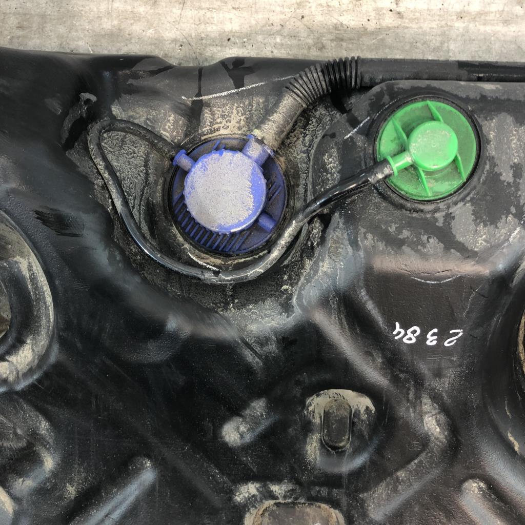 Reservoir MINI MINI 3 F56 PHASE 1 Essence - 1