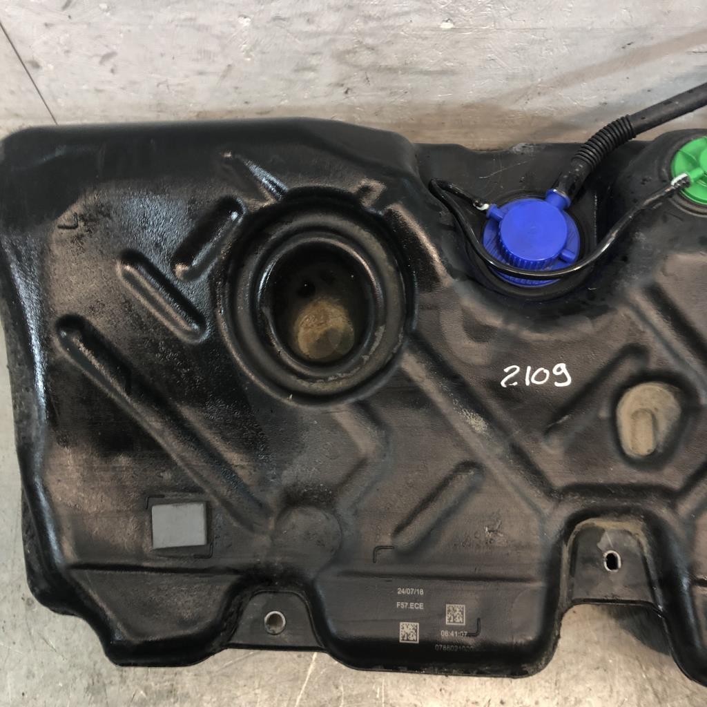 Reservoir MINI MINI 3 F55 PHASE 1 Essence - 1