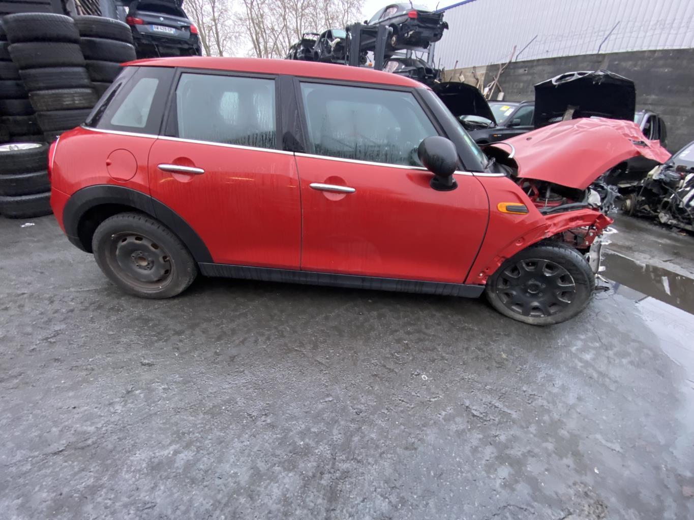 Fusee arriere droit MINI MINI 3 F55 Diesel - 1