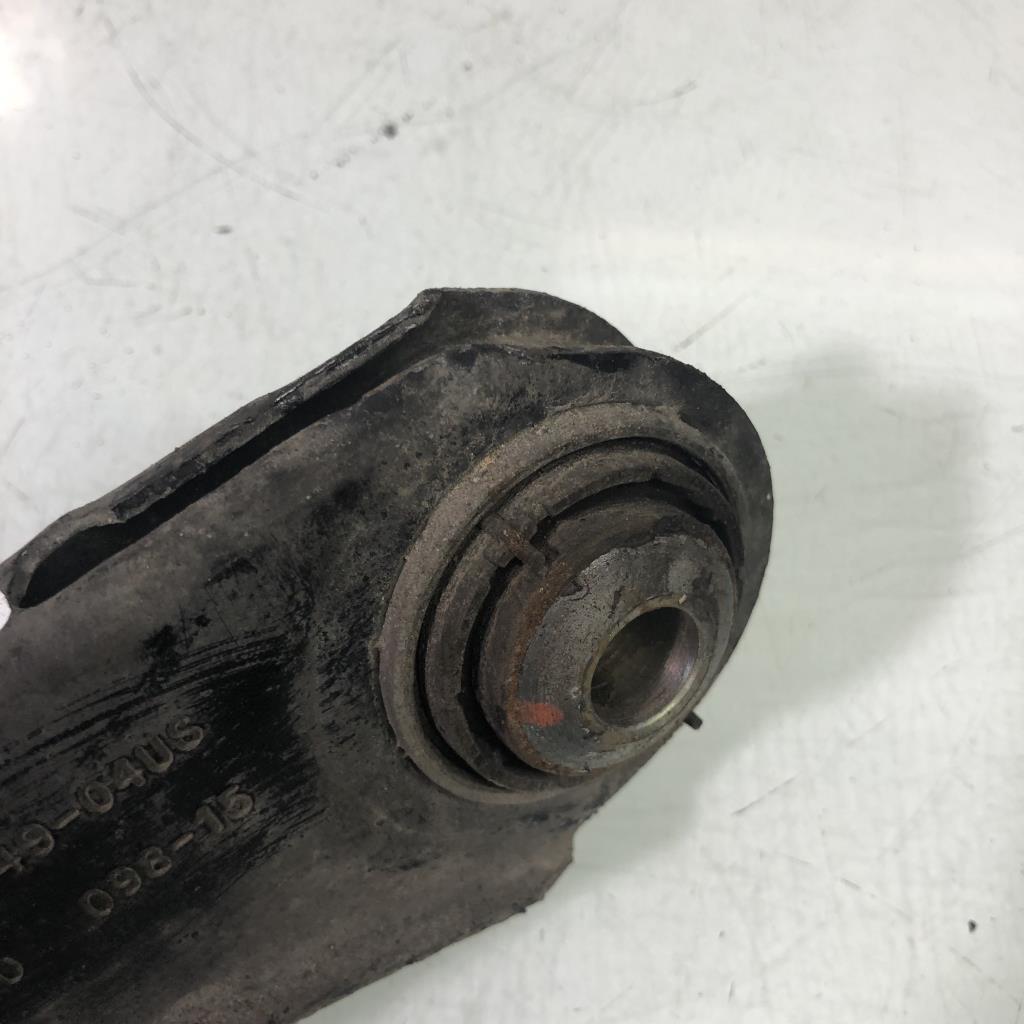 Braccio sospensione posteriore sinistra BMW X3 F25 PHASE 2 Diésel - 1