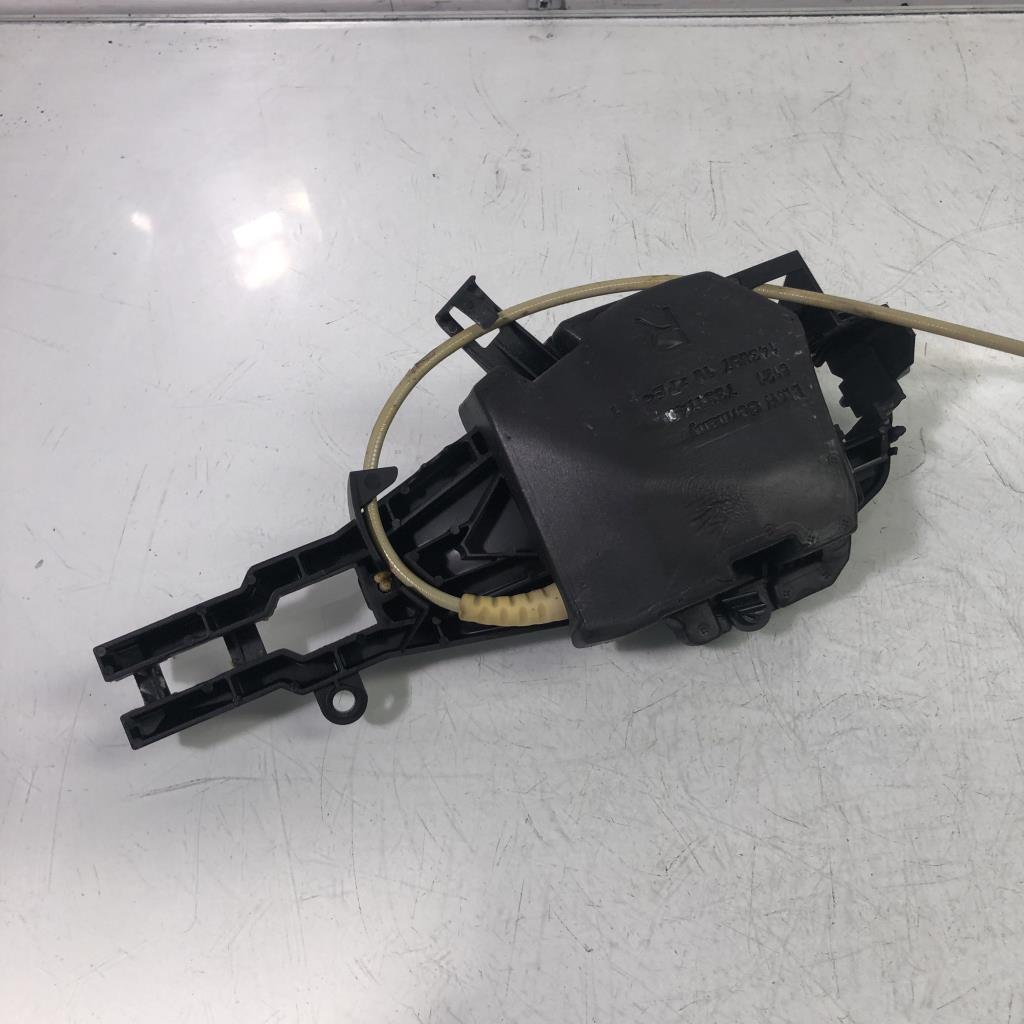 Supporto maniglia portiera anteriore destra BMW X3 F25 PHASE 2 Diésel - 1