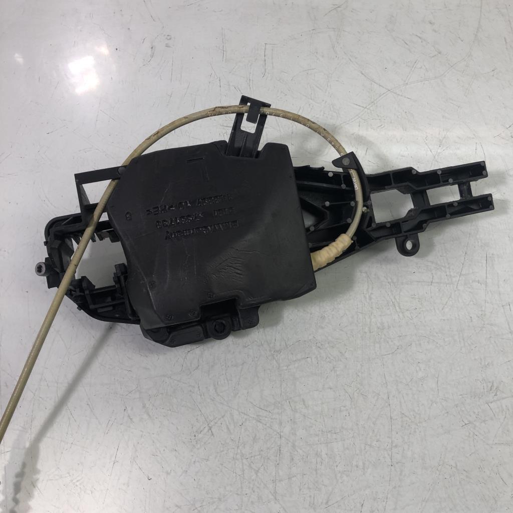 Supporto maniglia portiera anteriore sinistra BMW X3 F25 PHASE 2 Diésel - 1