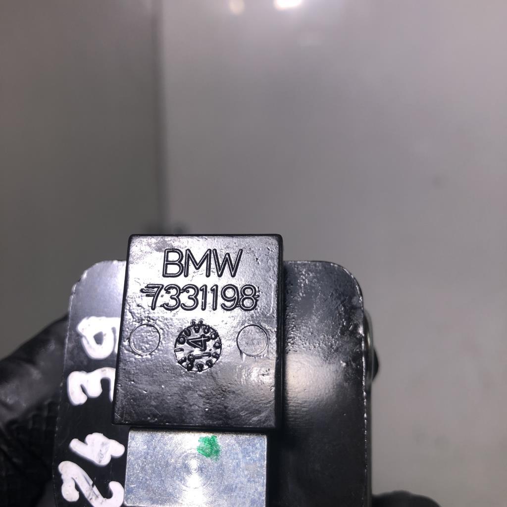 Moquette BMW X3 F25 PHASE 2 Diesel - 1