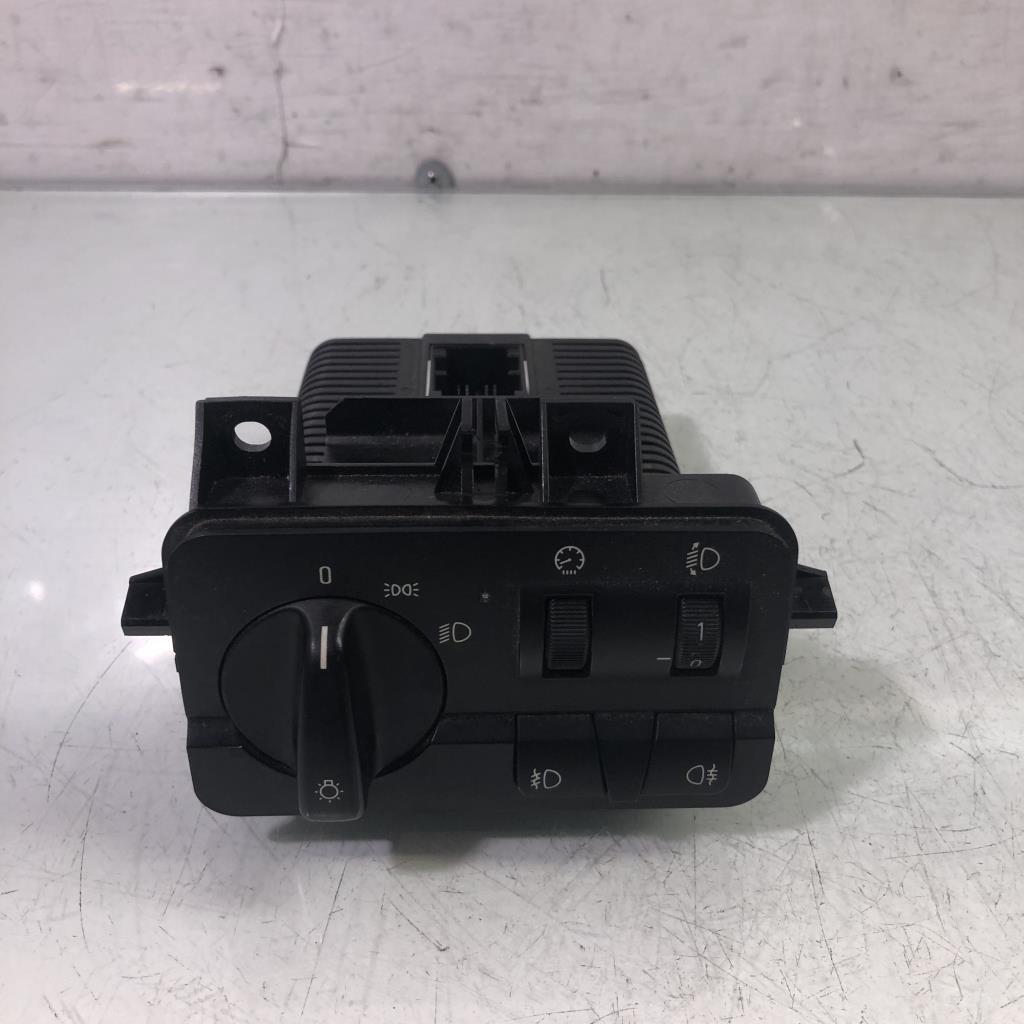 Commande de phare BMW SERIE 3 E46 PHASE 1  - 1