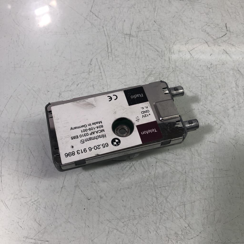 Antenne BMW Z4 E85 ROADSTER PHASE 1 CABRIOLET Essence - 1