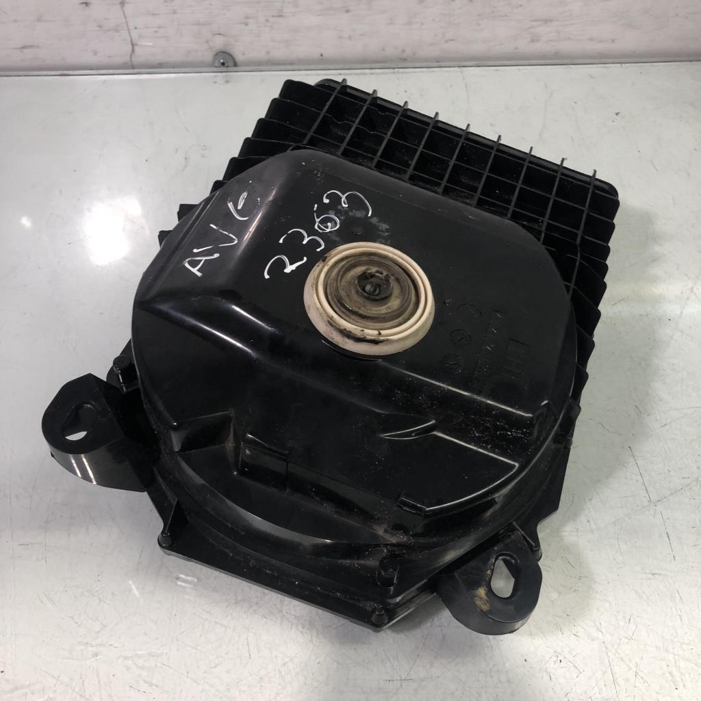 Haut parleur BMW SERIE 1 E81 Diesel - 1