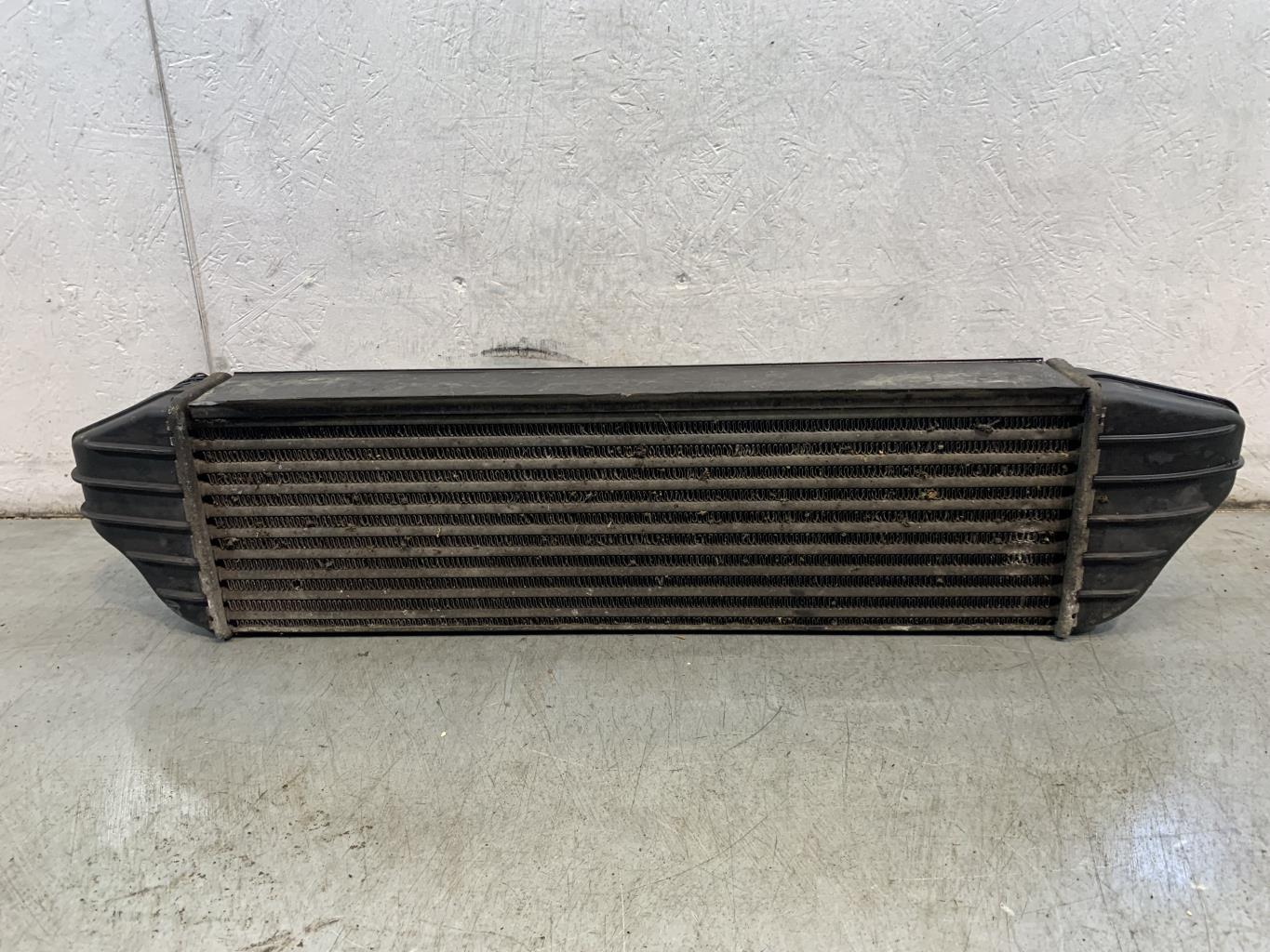 Echangeur air (Intercooler) BMW X3 E83 PHASE 2 Diesel - 1