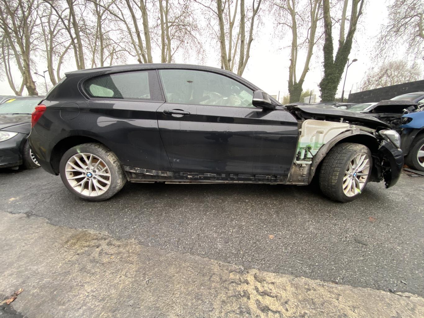 Pinza freni anteriore destra BMW SERIE 1 F21 PHASE 1 Diésel - 1