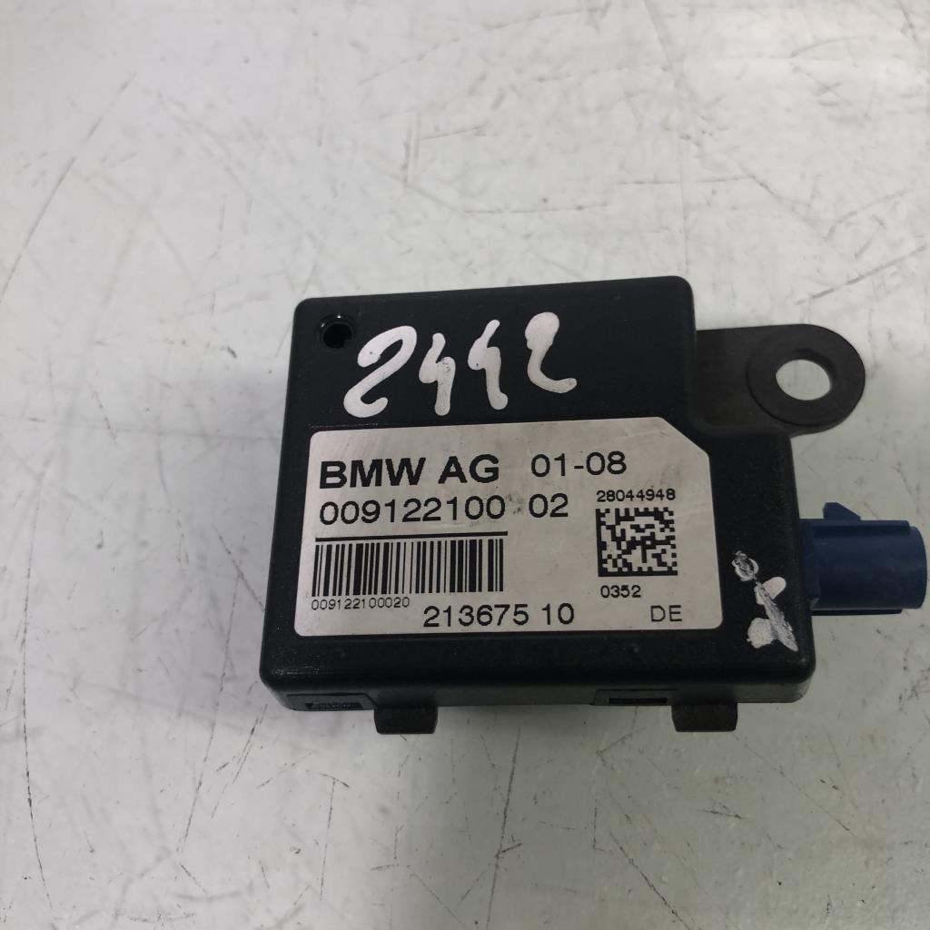 Antenne BMW SERIE 1 E88 CABRIO Essence - 1