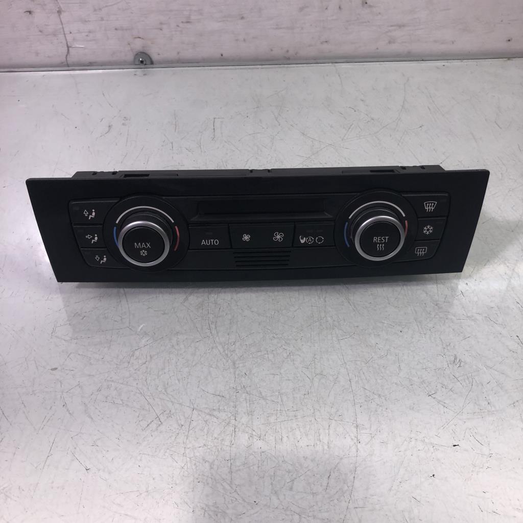 Commande chauffage BMW SERIE 1 E87 PHASE 2 Essence - 1