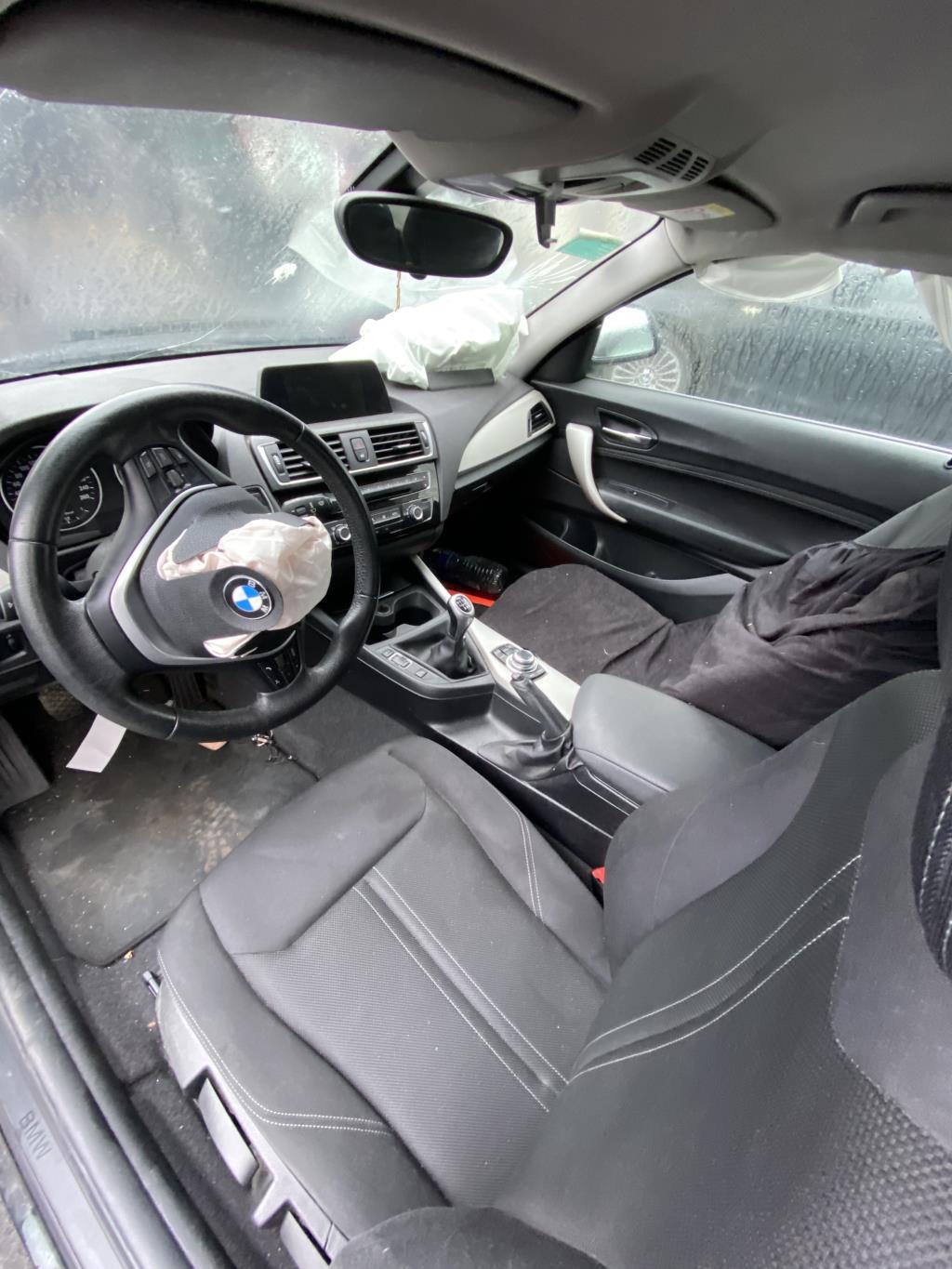 Commande de phare BMW SERIE 1 F21 PHASE 2 Diesel - 1