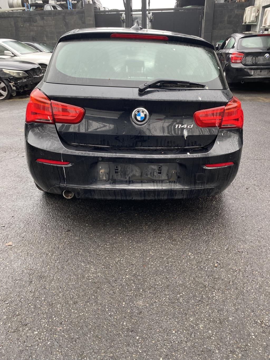 Motore tergicristallo posteriore BMW SERIE 1 F21 PHASE 2 Diésel - 1