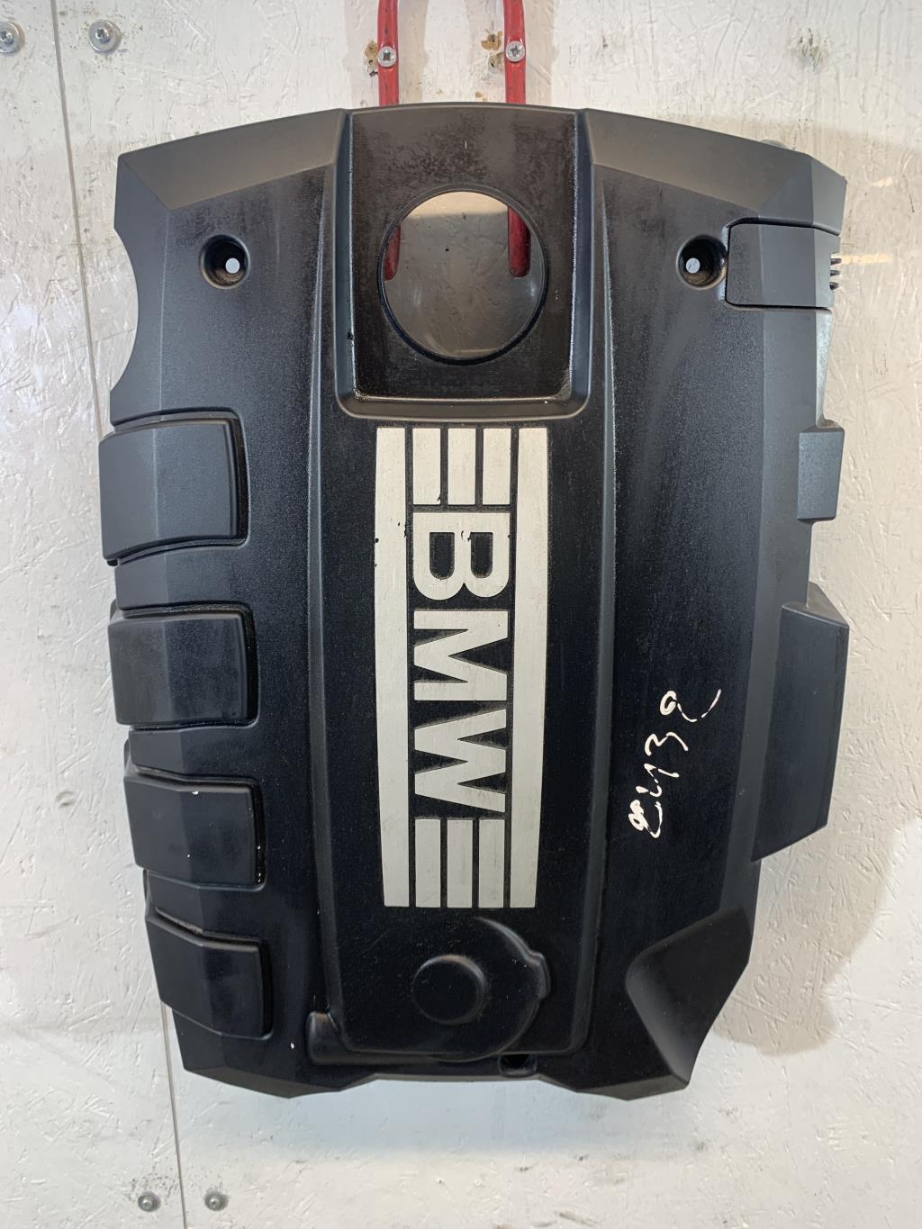 Cache moteur  BMW SERIE 1 E87 PHASE 2 Essence - 1
