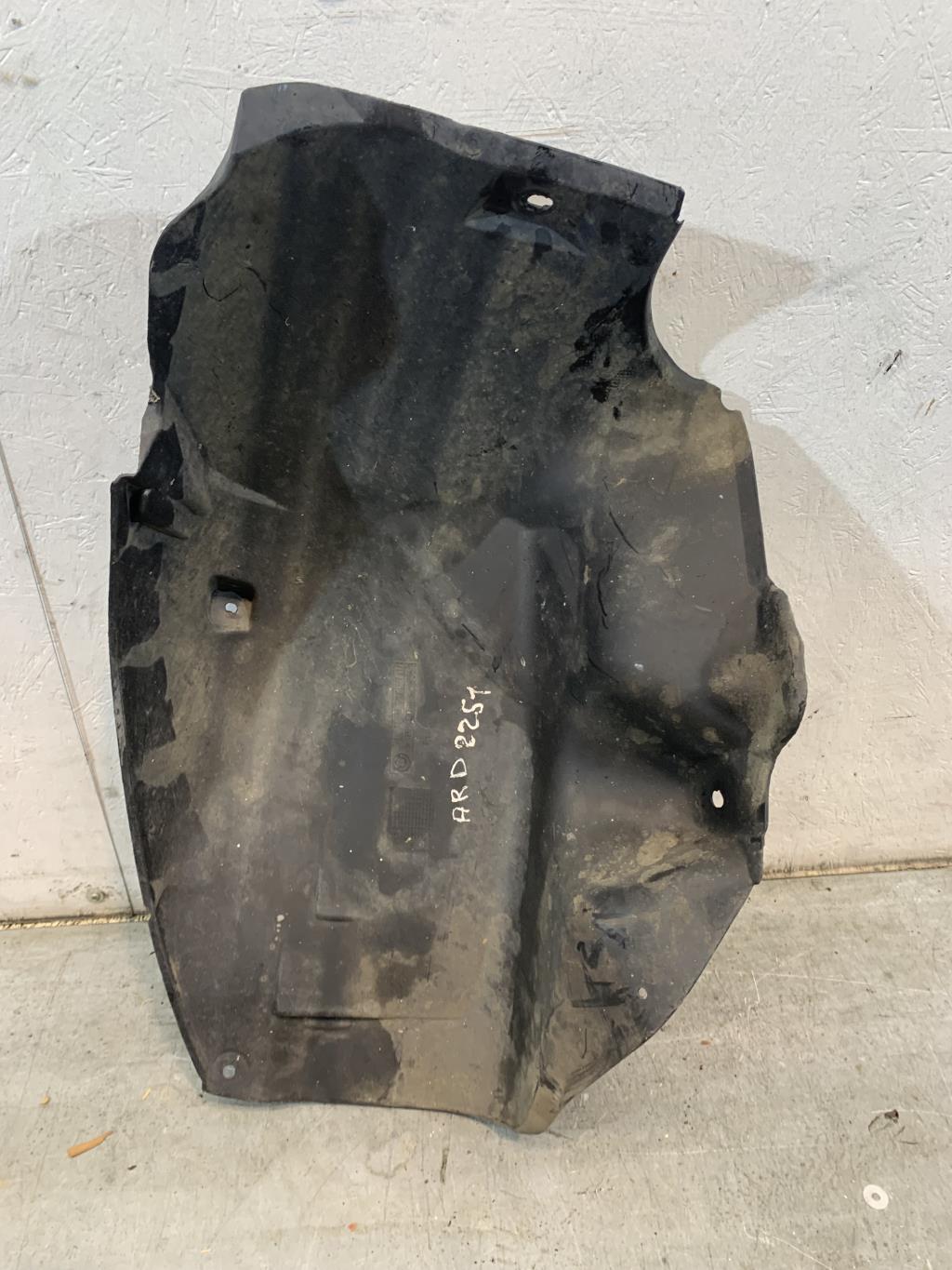 Parasale posteriore destro BMW SERIE 3 E46 PHASE 1 Diésel - 1