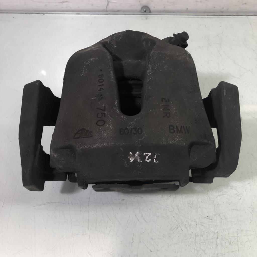 Pinza freni anteriore destra BMW X5 E70 PHASE 1 Diésel - 1