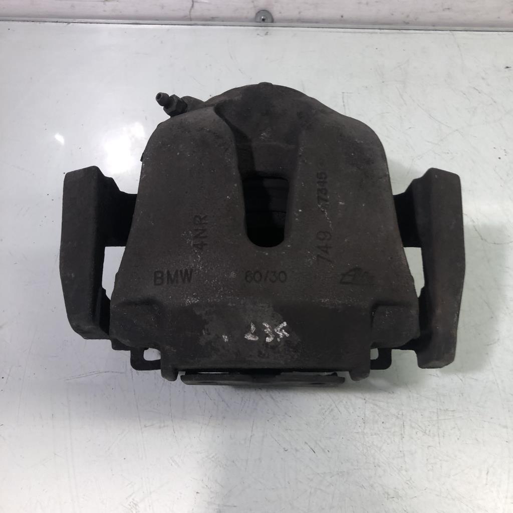 Pinza freni anteriore sinistra BMW X5 E70 PHASE 1 Diésel - 1