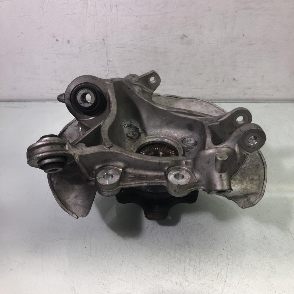 Fuso posteriore sinistro BMW SERIE 3 G20  - 1