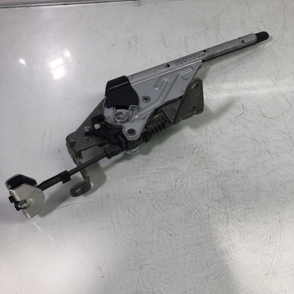 Levier frein à main BMW SERIE 1 E87 PHASE 2 Diesel - 1