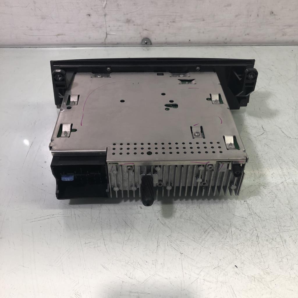 Autoradio originale BMW SERIE 1 E87 PHASE 2 Diésel - 1