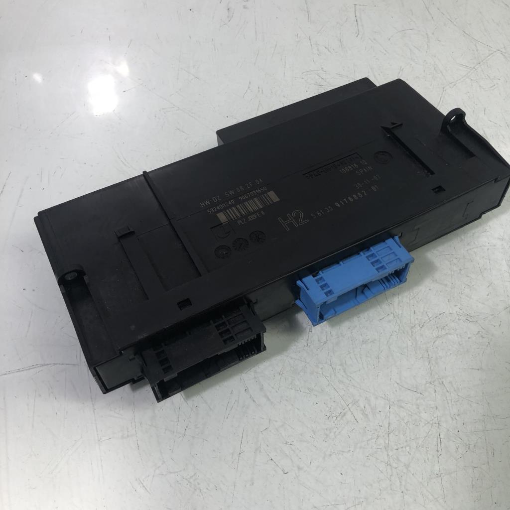 Centralina BMW SERIE 1 E87 PHASE 2 Gasolina - 1
