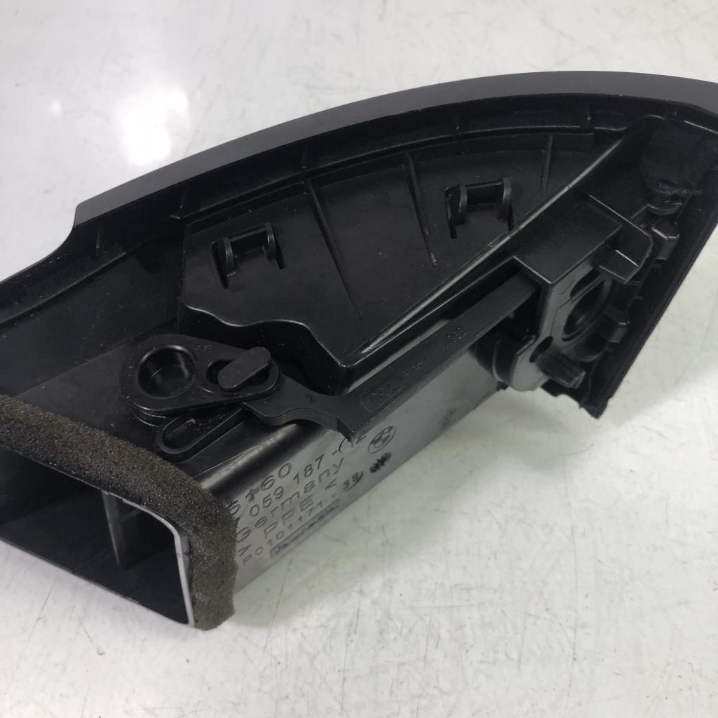 Bocchetta aerazione cruscotto anteriore sinistra BMW SERIE 1 E87 PHASE 2 Gasolina - 1