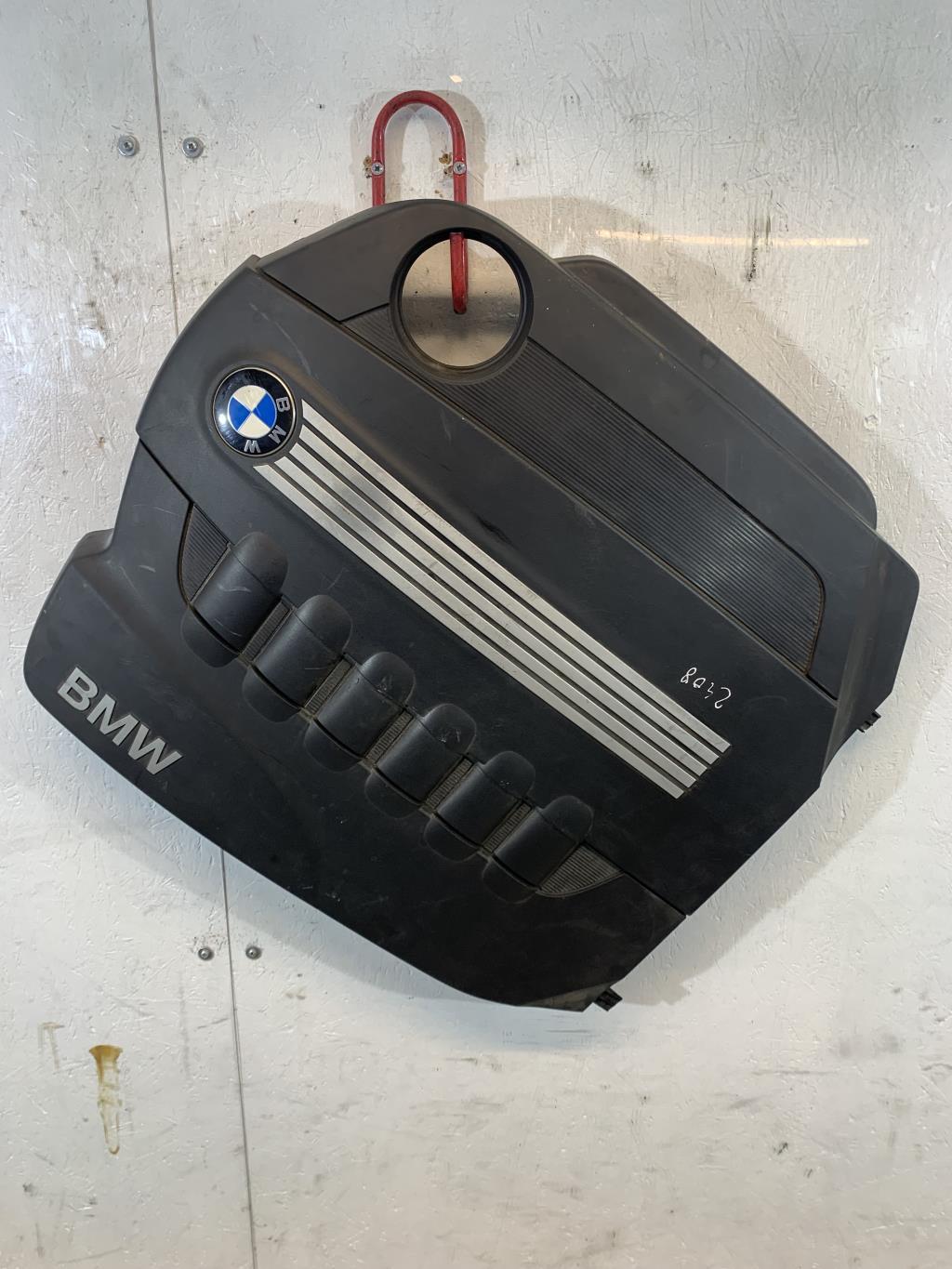 Cache moteur  BMW SERIE 3 E92 COUPE PHASE 2 Diesel - 1
