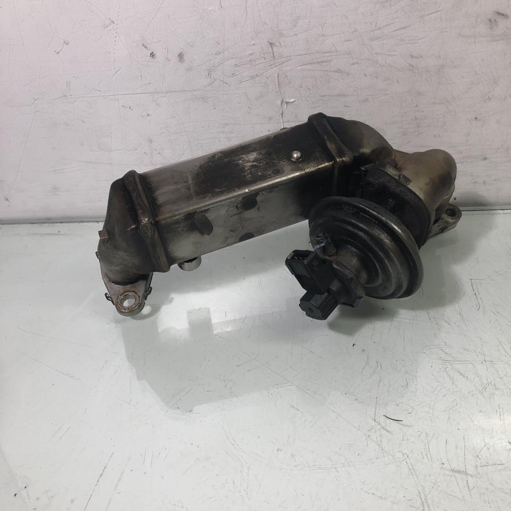 Radiateur EGR BMW SERIE 1 E87 PHASE 2 Diesel - 1