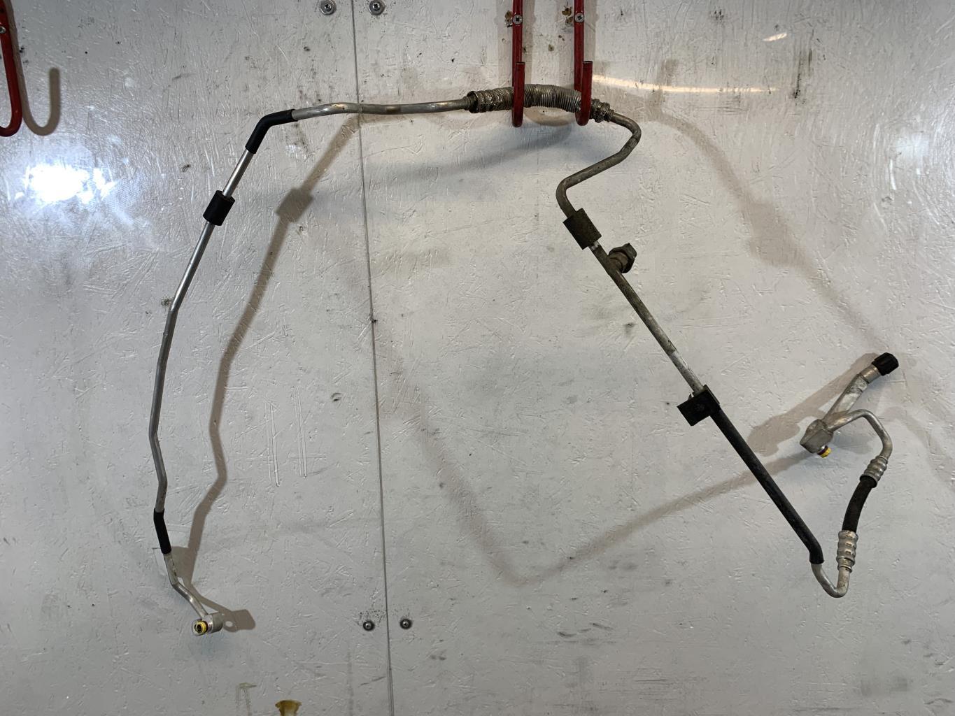 Tuyau de climatisation BMW SERIE 1 E87 PHASE 2 Essence - 1