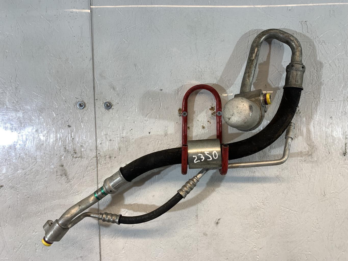 Tuyau de climatisation BMW SERIE 1 E87 PHASE 2 Essence - 1