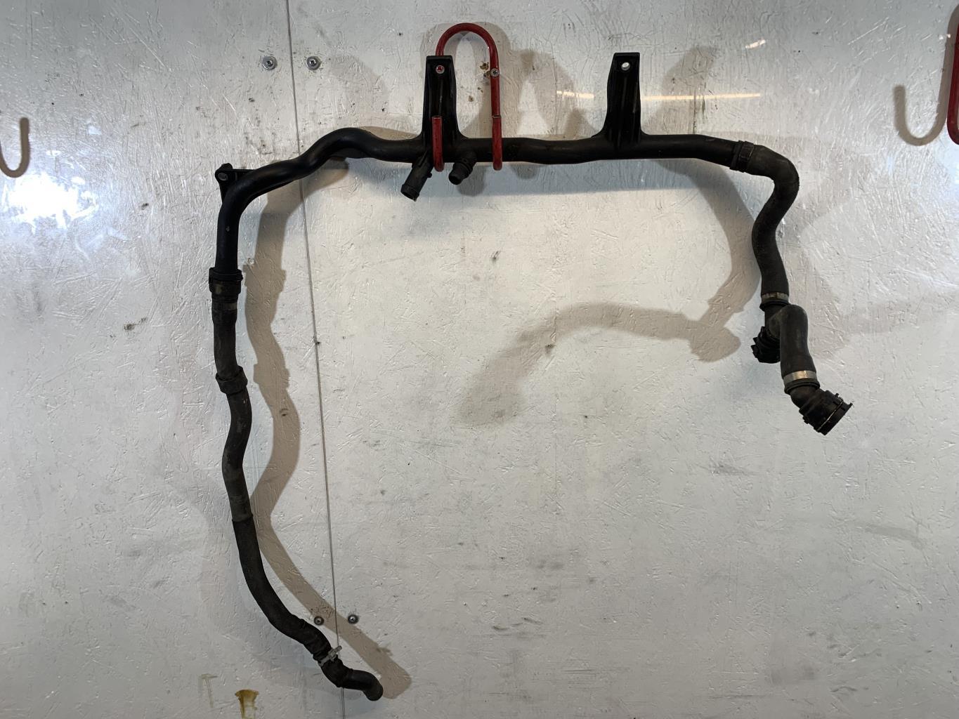 Durite BMW SERIE 1 E87 PHASE 2 Essence - 1