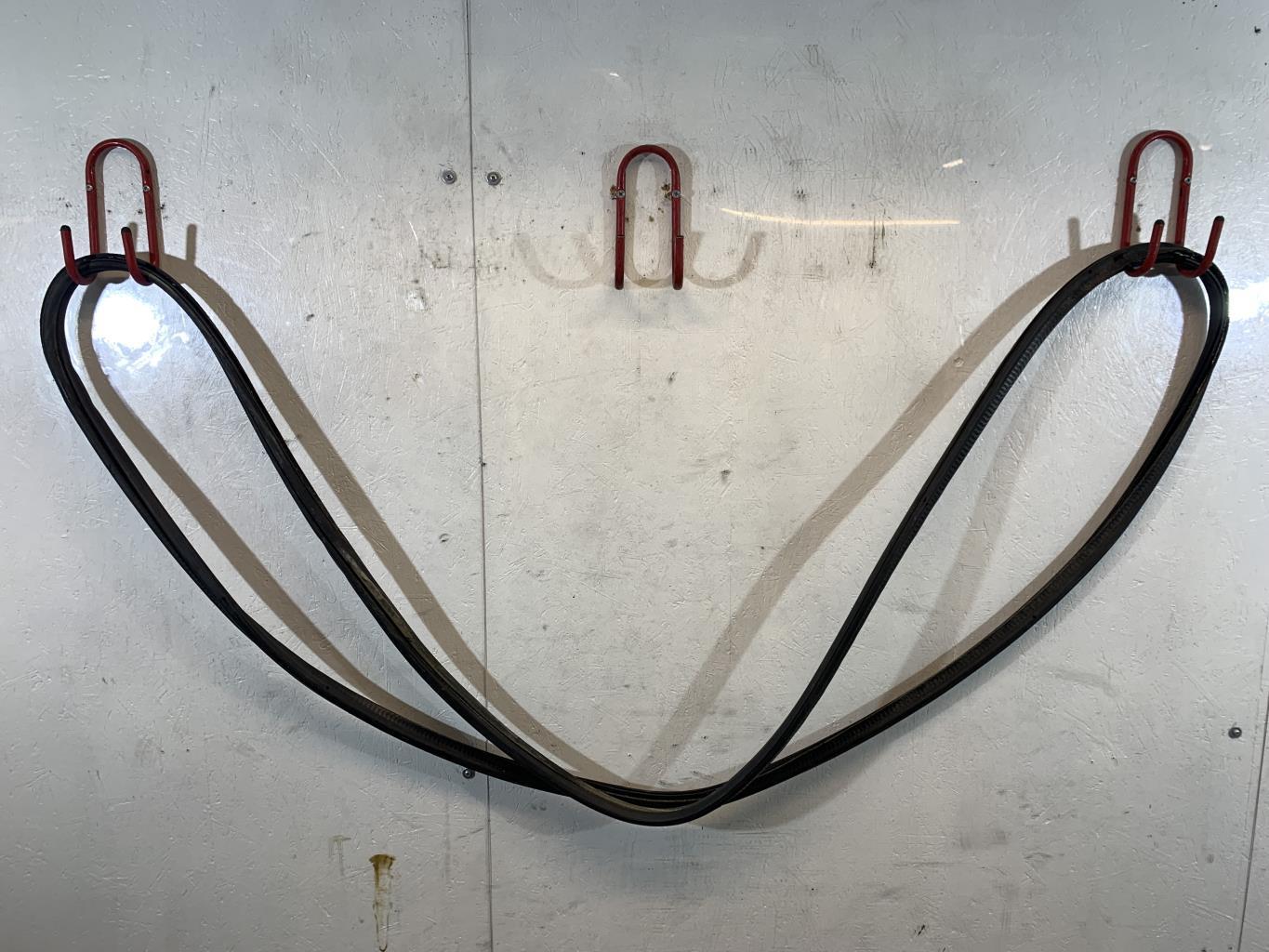 Joint de coffre BMW X3 E83 PHASE 2 Diesel - 1