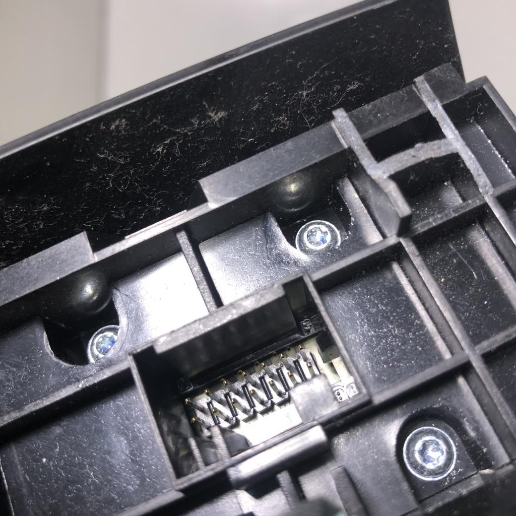 Bouton/Interrupteur MINI MINI 3 F56 PHASE 1 Diesel - 1