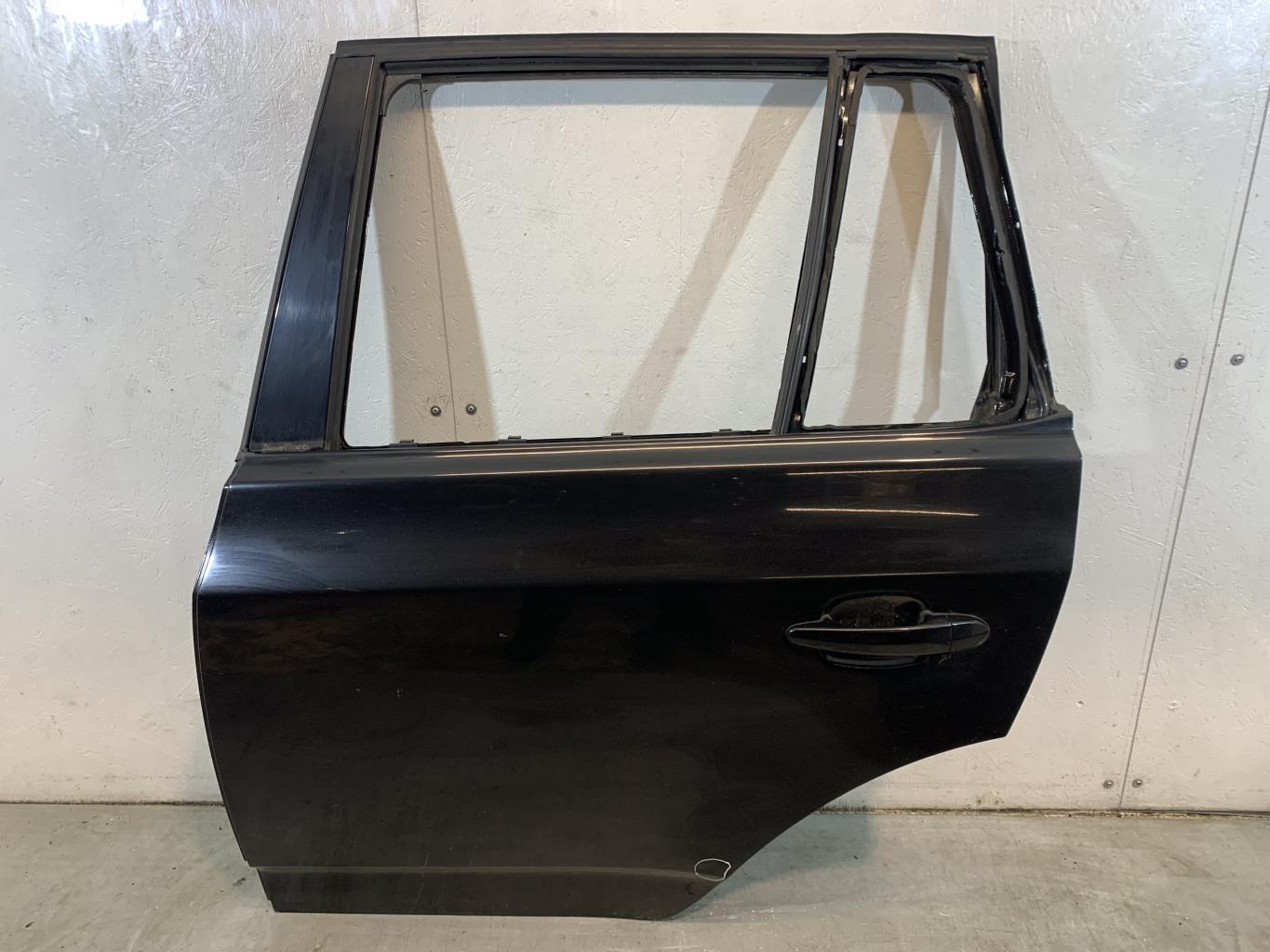 Puerta trasera izquierda BMW X3 E83 PHASE 2 Diésel - 1