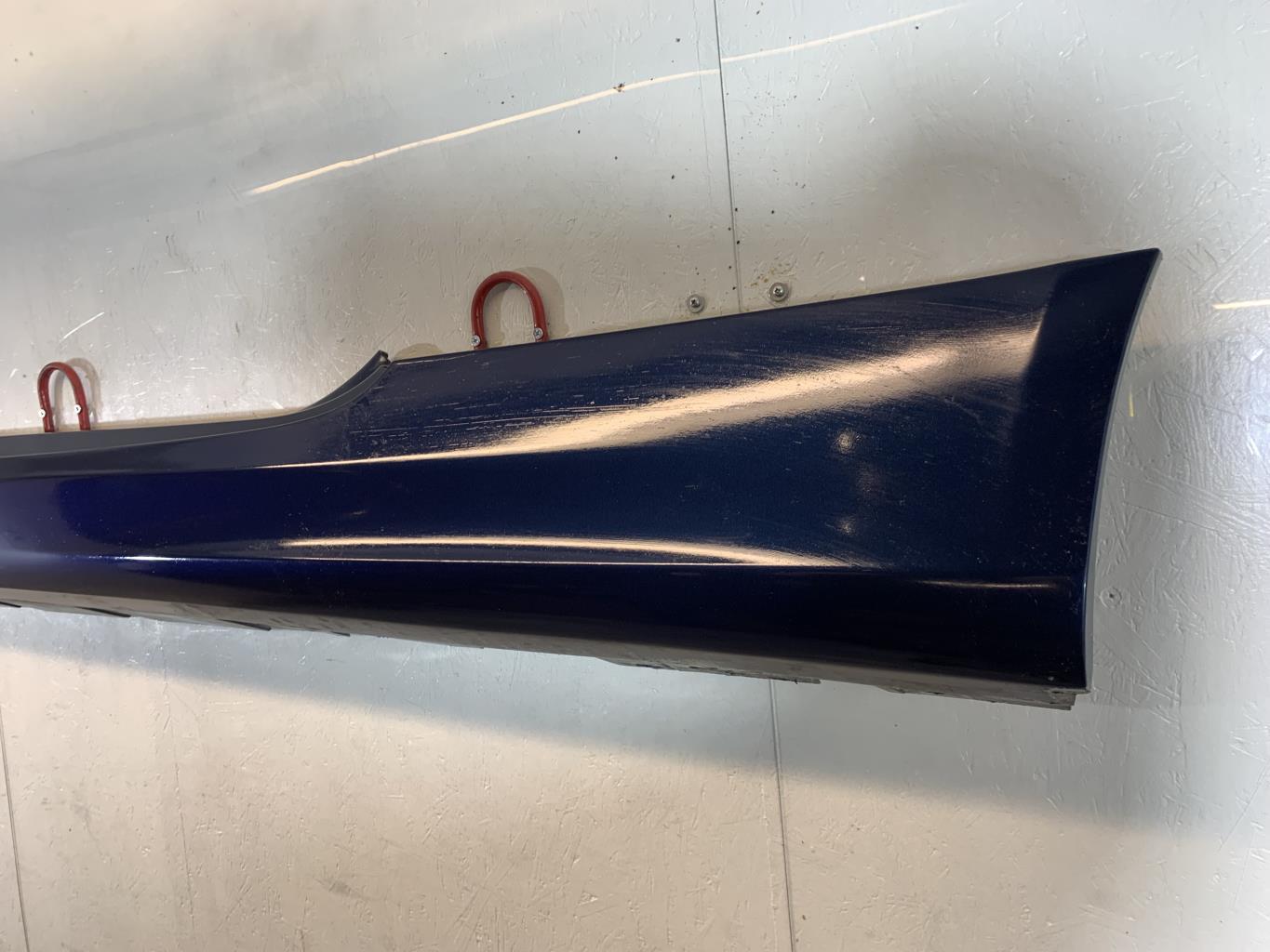 Bas de caisse gauche BMW SERIE 3 E93 CABRIO PHASE 2 Diesel - 1