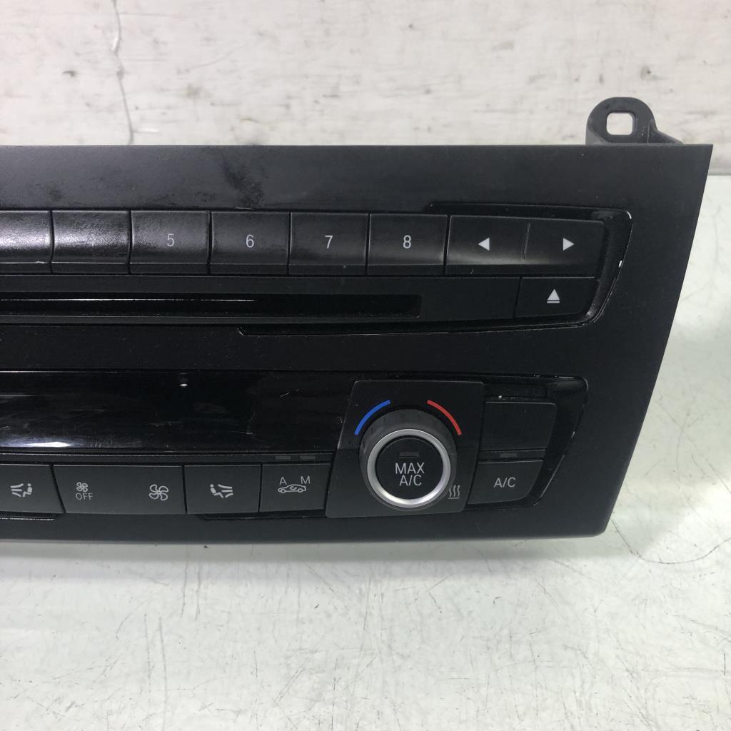 Commande chauffage BMW SERIE 1 F20 PHASE 1 Diesel - 1