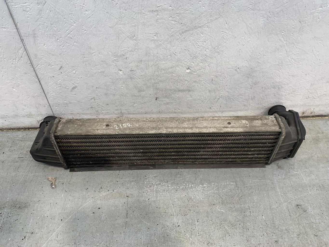 Echangeur air (Intercooler) BMW SERIE 3 E46 TOURING PHASE 1 BREAK Diesel - 1