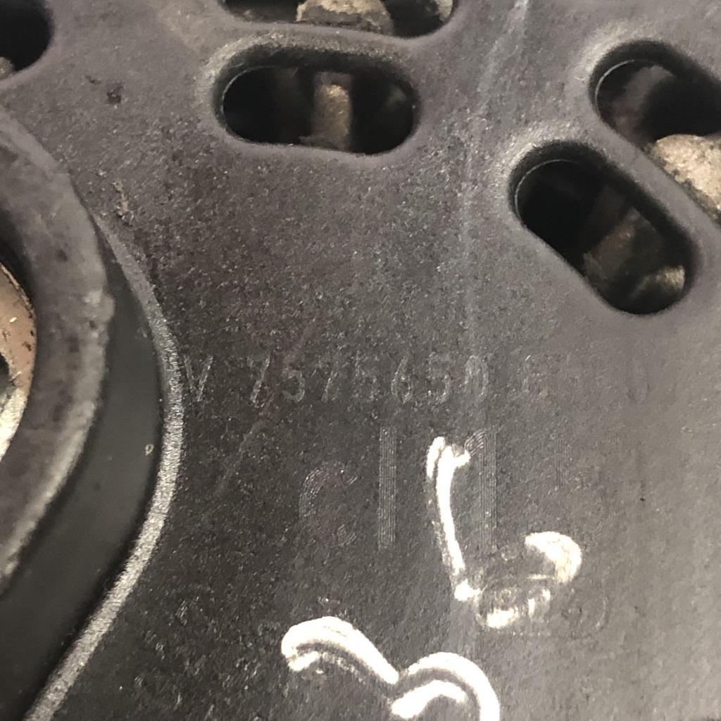 Alternatore MINI MINI 2 R56 PHASE 1 Gasolina - 1