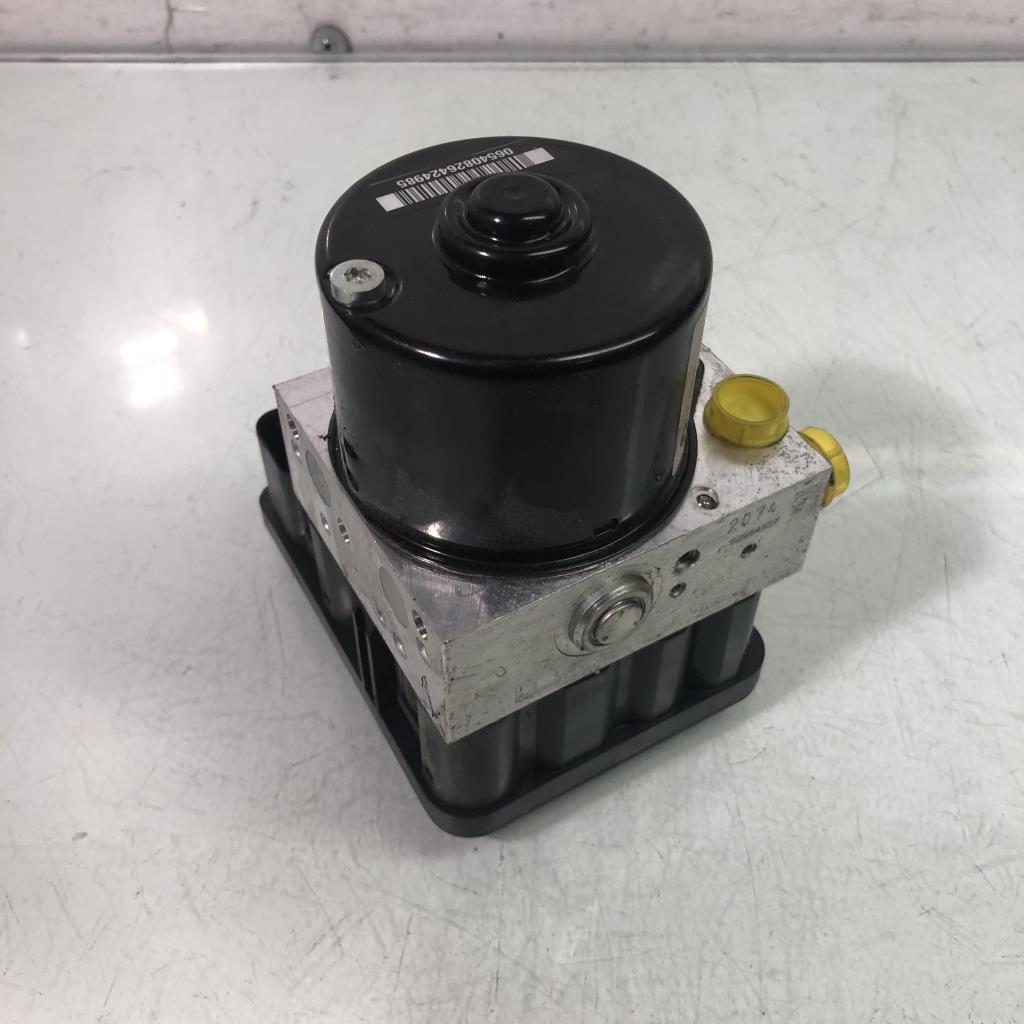 Blocco ABS (antibloccaggio freni) BMW SERIE 1 E81 Gasolina - 1