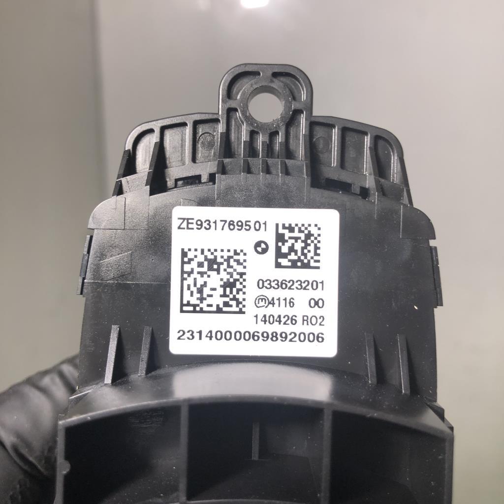 Commande GPS BMW SERIE 1 F21 PHASE 1 Diesel - 1