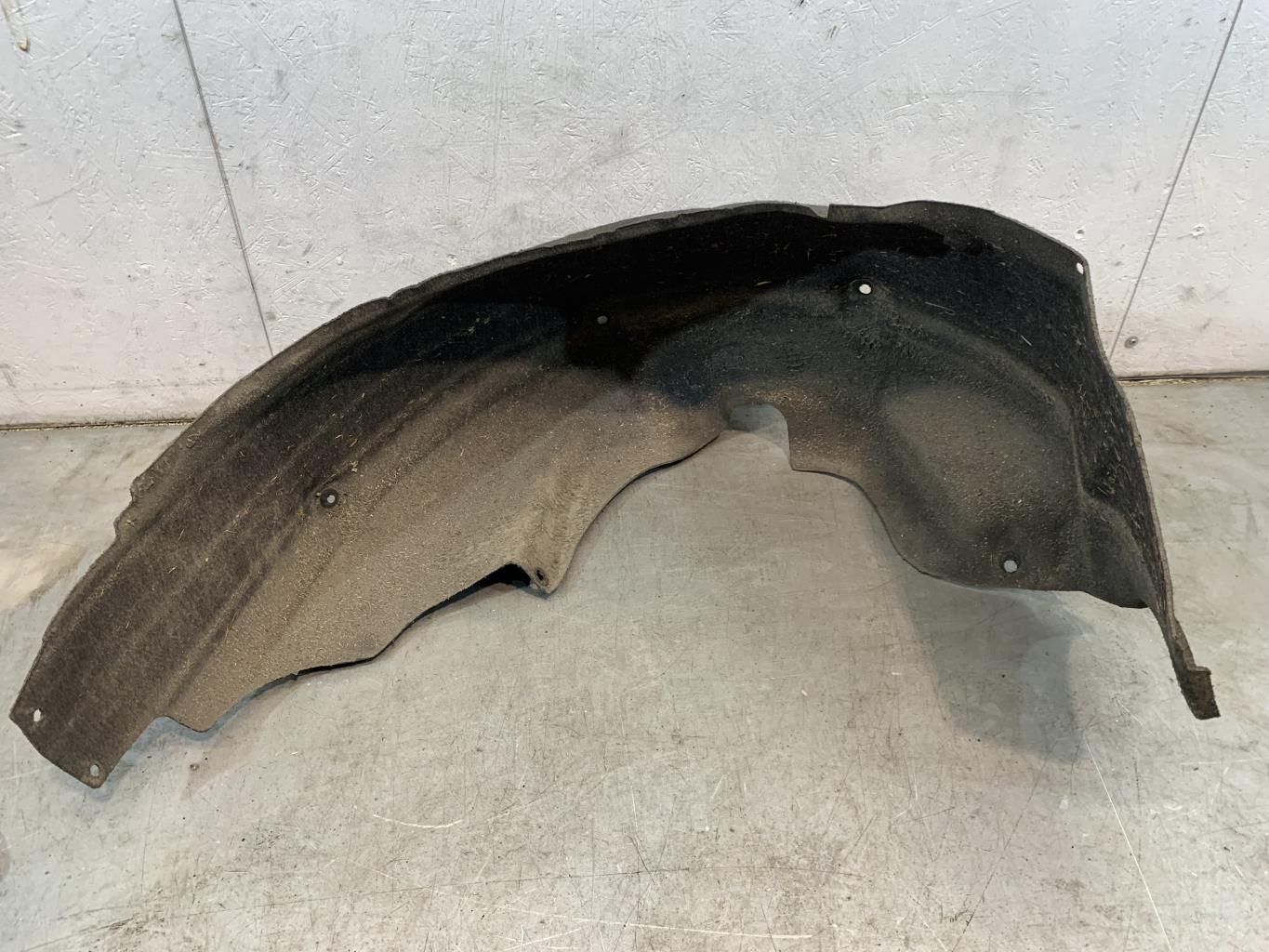 Parasale posteriore sinistro BMW SERIE 1 E87 PHASE 2 Diésel - 1